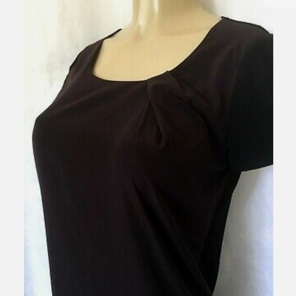 All saints color block dress size 4 - Picture 6 of 8